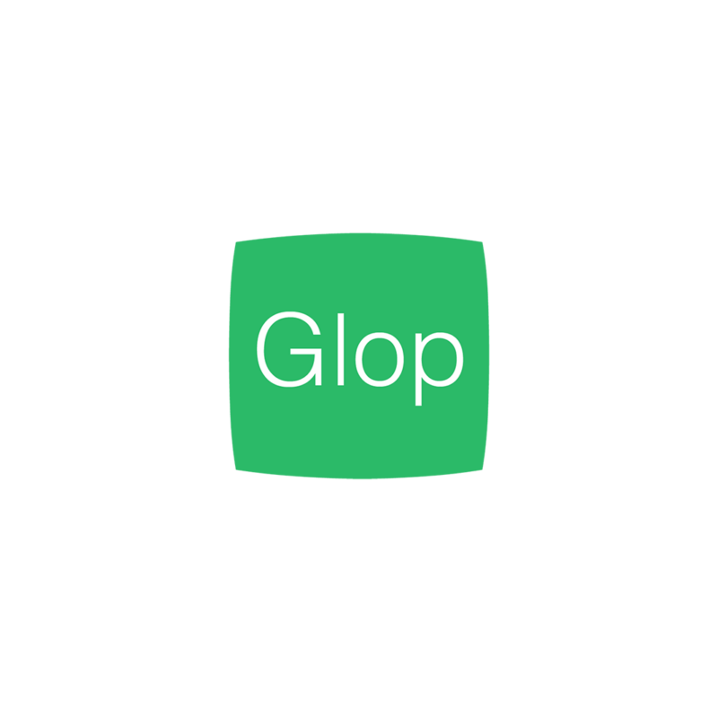 glop software