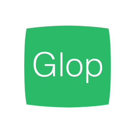 Cambio licencia GLOP y actualización