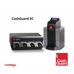 cashguard 5c