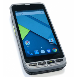 PDA NBP-60 PDA 4.7 " Android 5.1, IP65, Wifi BT 3G GPS