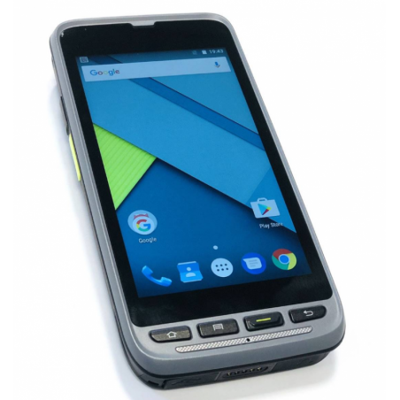 PDA NBP-60 PDA 4.7 " Android 5.1, IP65, Wifi BT 3G GPS