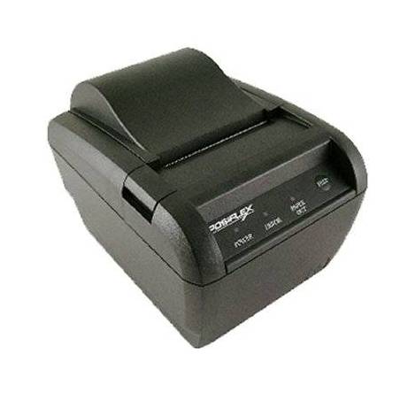 Posiflex Impresora Tickets PP-8802 USB/RS232