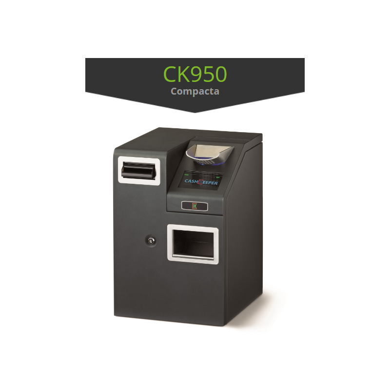 cash keeper ck950