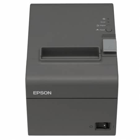 Impresora Tickets EPSON TM-T20III