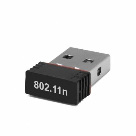 Adaptador Mini USB WiFi 150 Mbps