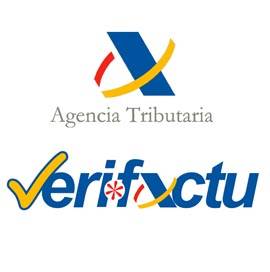Compatible con Verifactu